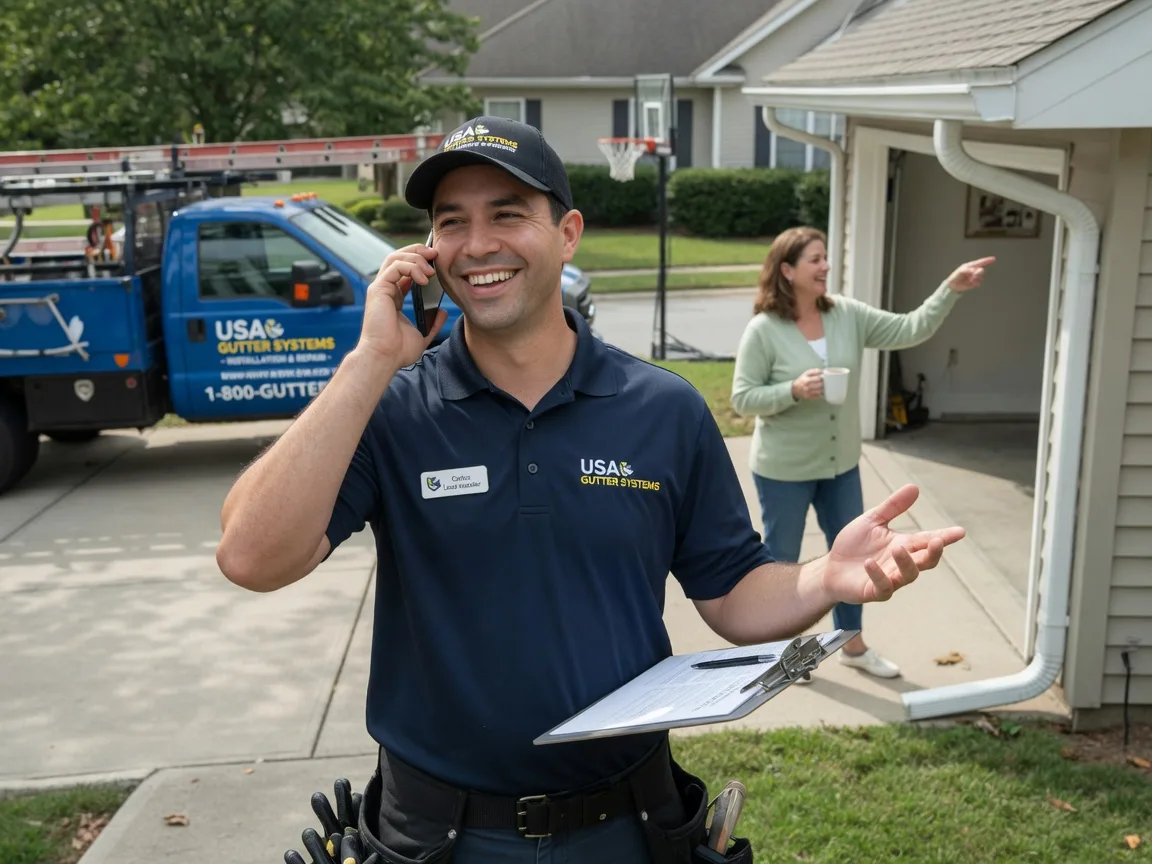 Gutter Installation Woodbine, MD FAQs